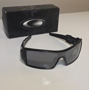 Oakley Oil Rig Sunglasses